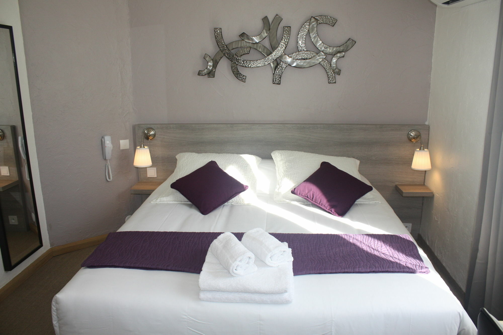 Hotel Miramar- Cap D'Antibes - La Garoupe Plage Номер фото