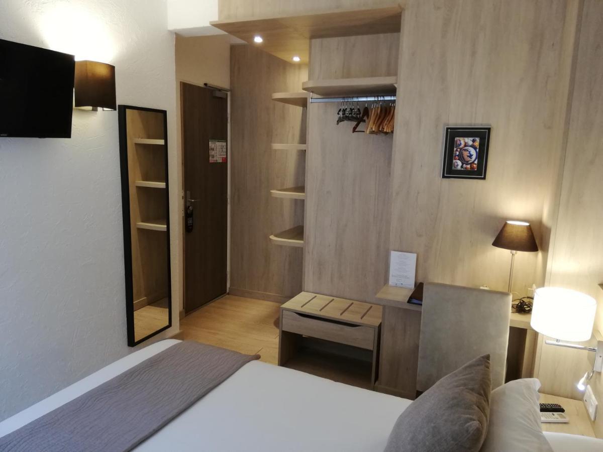 Hotel Miramar- Cap D'Antibes - La Garoupe Plage Екстер'єр фото